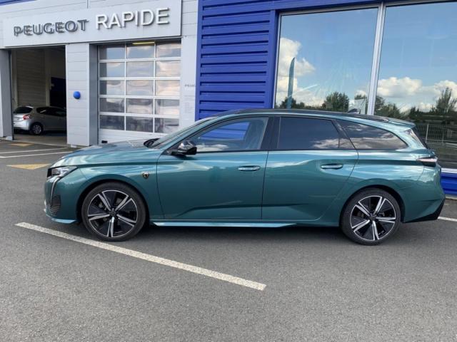 Peugeot 308 Sw image 1