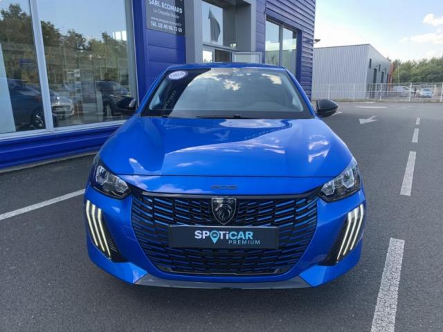 Peugeot 208 image 9