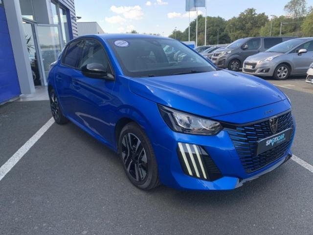 Peugeot 208 image 1