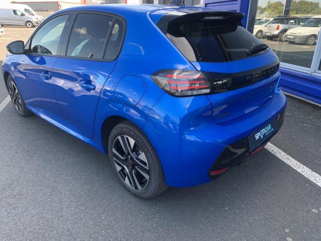 Peugeot 208 image 2