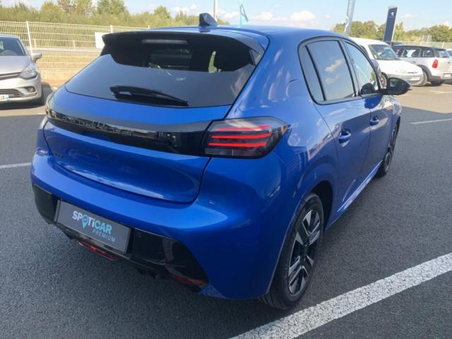 Peugeot 208 image 4