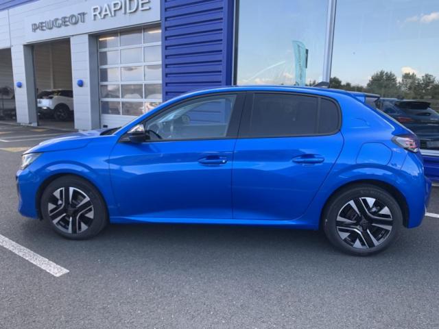 Peugeot 208 image 8