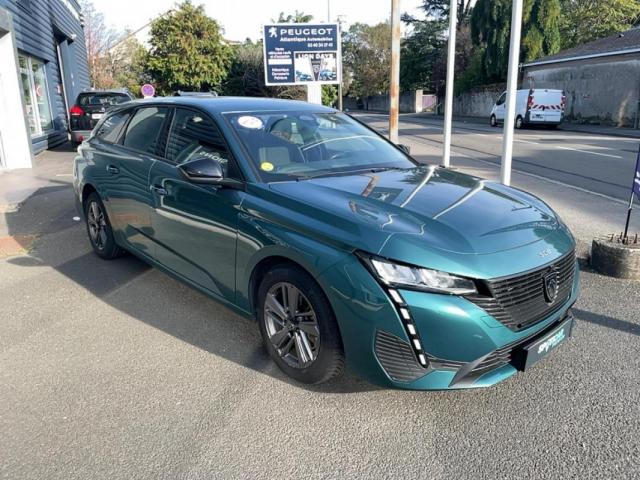 Peugeot 308 image 1