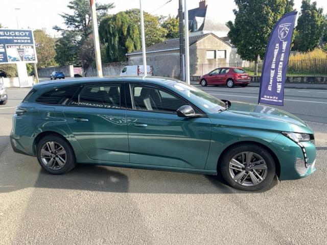 Peugeot 308 image 2