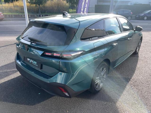 Peugeot 308 image 7