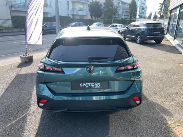Peugeot 308 image 3