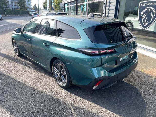 Peugeot 308 image 4