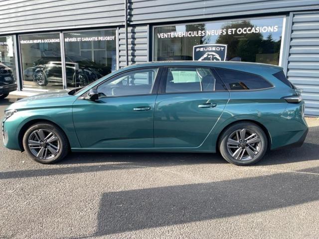 Peugeot 308 image 8