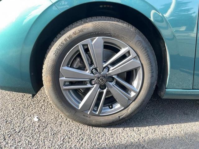 Peugeot 308 image 5
