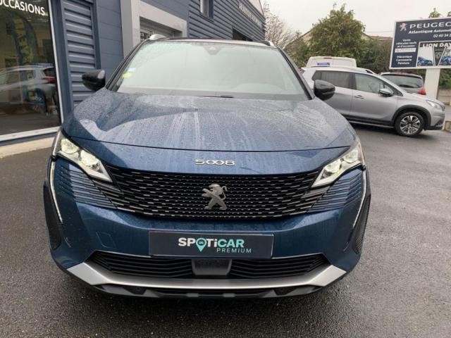 Peugeot 5008 image 6