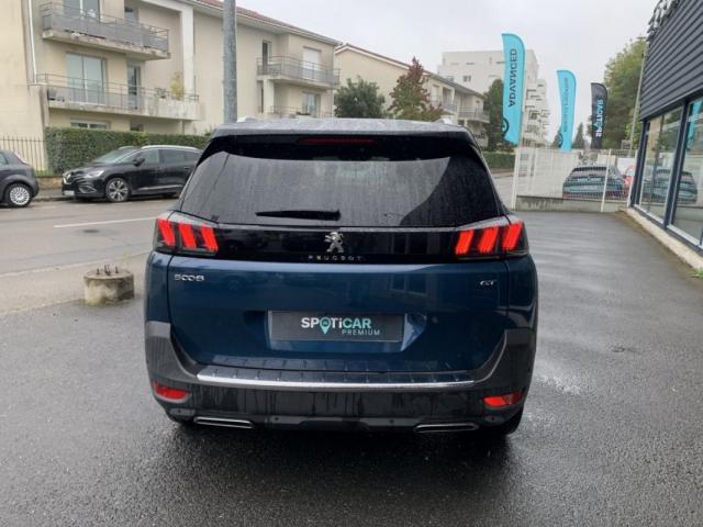 Peugeot 5008 image 7