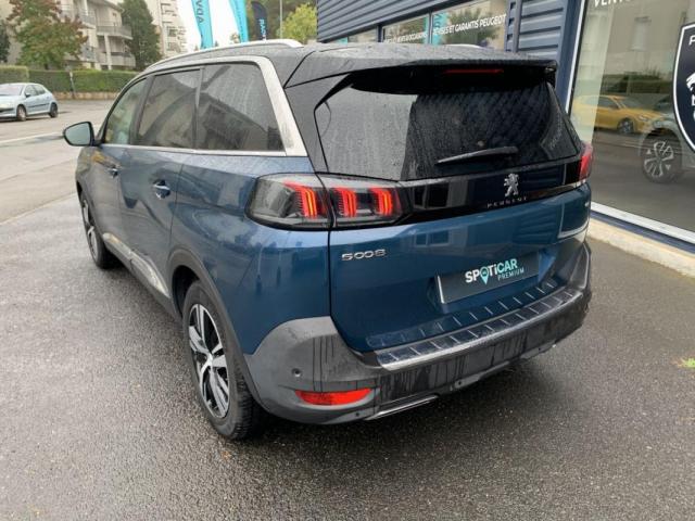 Peugeot 5008 image 5