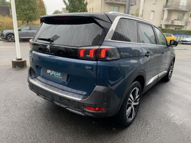 Peugeot 5008 image 4