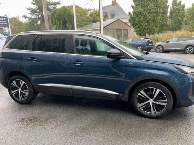 Peugeot 5008 image 9