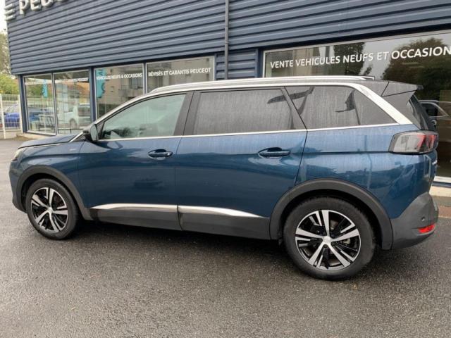 Peugeot 5008 image 3