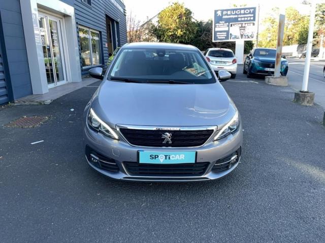 Peugeot 308 Sw image 3