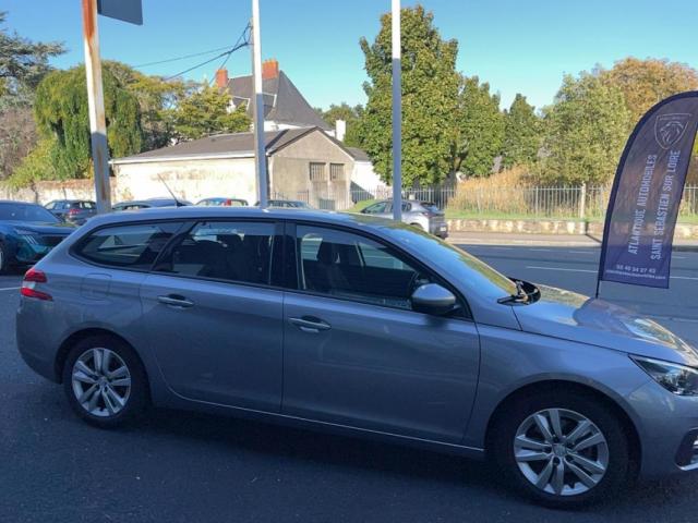 Peugeot 308 Sw image 8