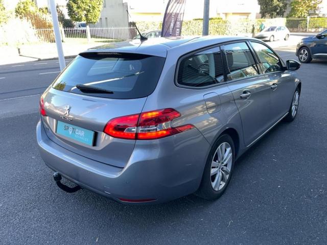 Peugeot 308 Sw image 7