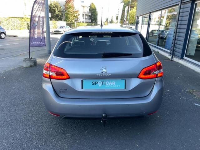 Peugeot 308 Sw image 6