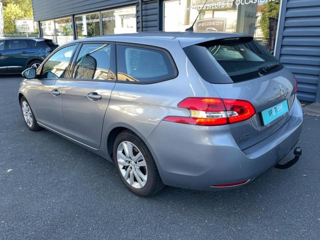 Peugeot 308 Sw image 1