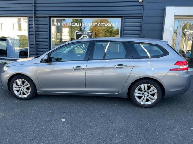 Peugeot 308 Sw image 4