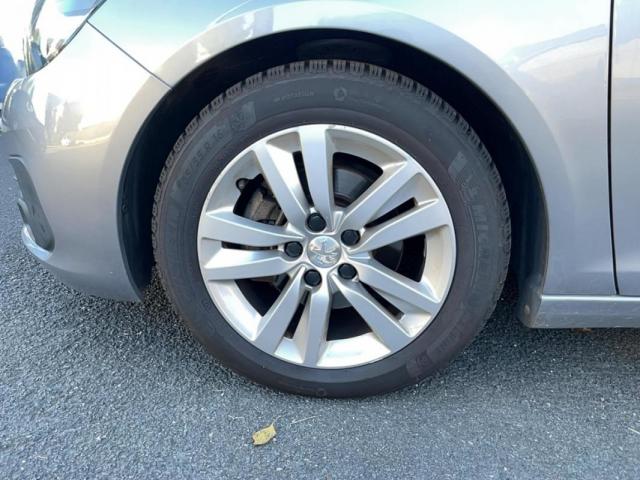 Peugeot 308 Sw image 5