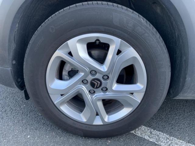 Citroen C5 Aircross image 2