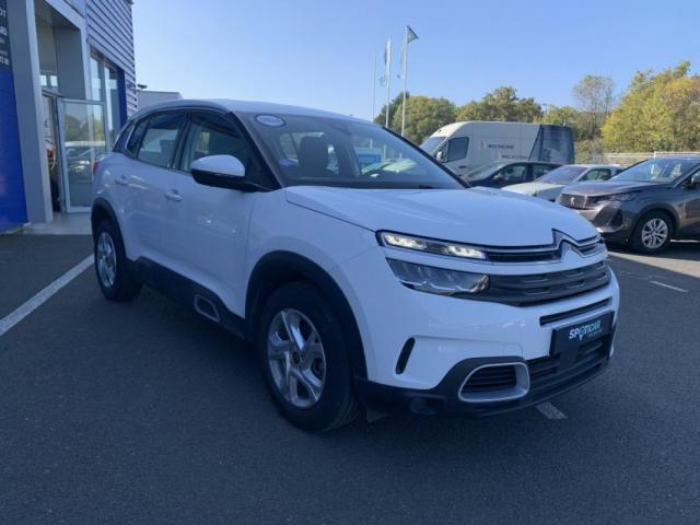 Citroen C5 Aircross image 5