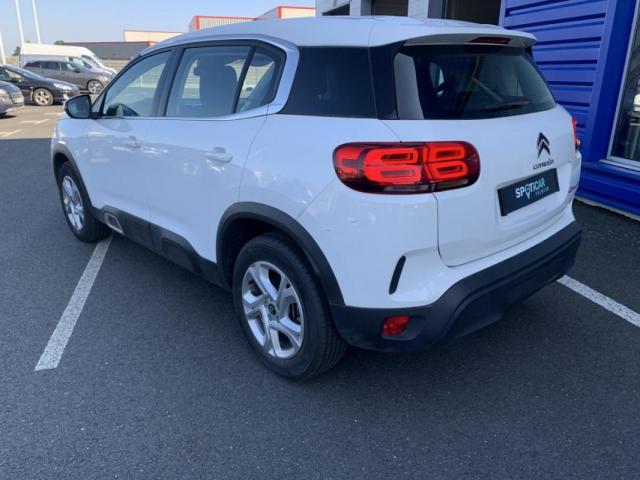 Citroen C5 Aircross image 3