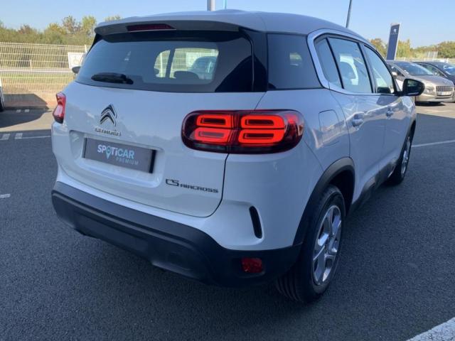 Citroen C5 Aircross image 3