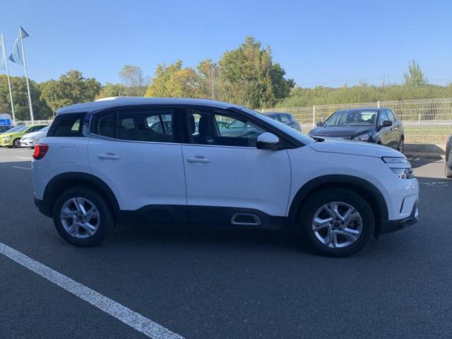 Citroen C5 Aircross image 2