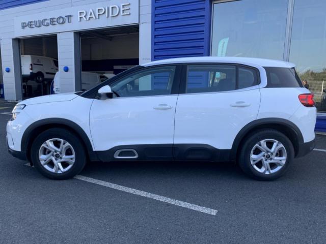 Citroen C5 Aircross image 1