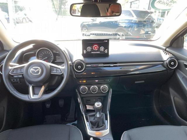 Mazda 2 image 4