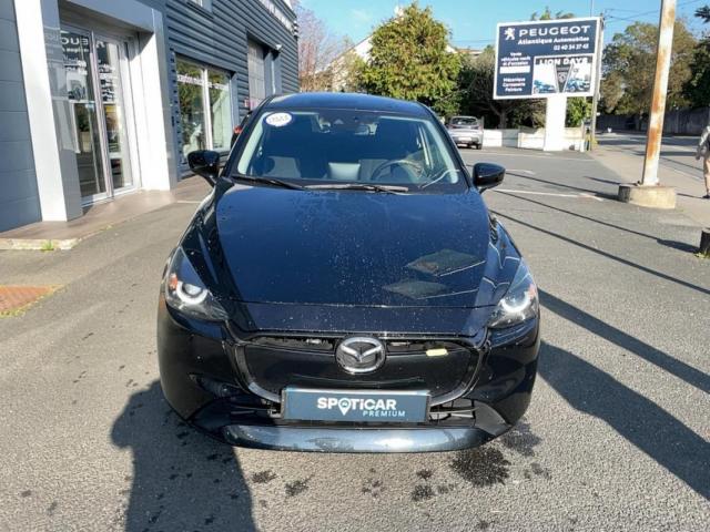 Mazda 2 image 2
