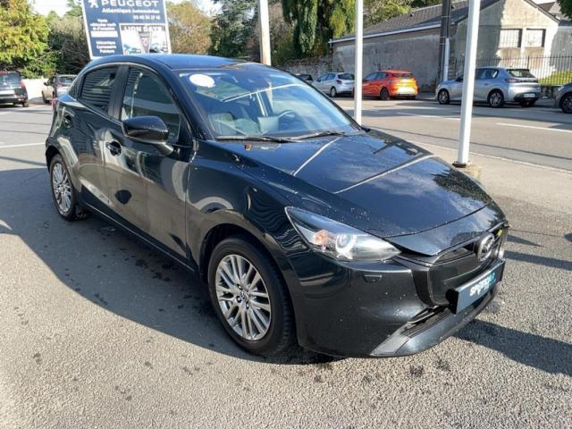 Mazda 2 image 3