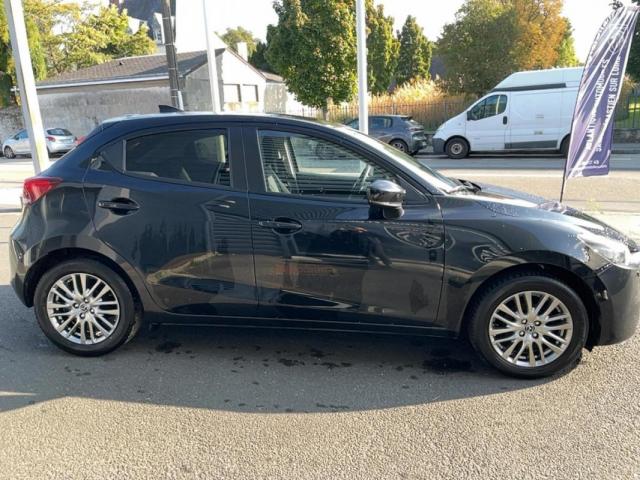 Mazda 2 image 7