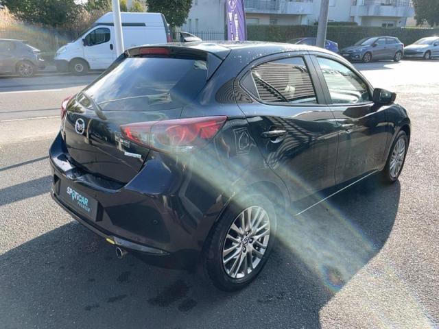 Mazda 2 image 1
