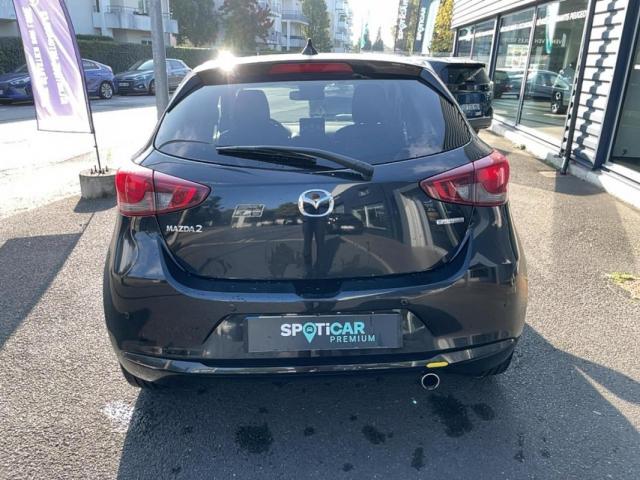 Mazda 2 image 5