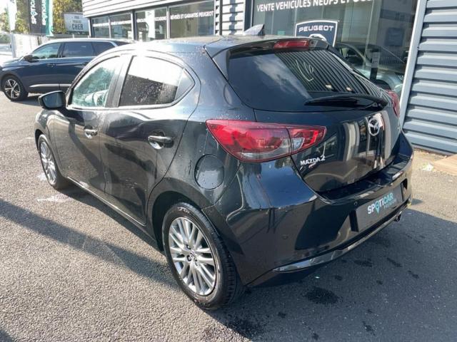 Mazda 2 image 8