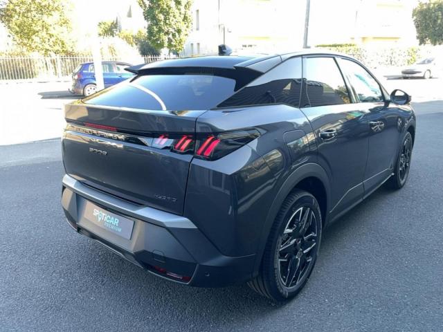 Peugeot 3008 image 9