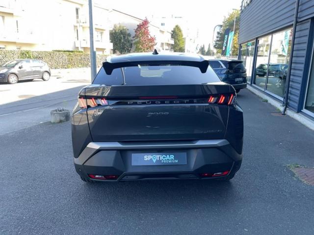 Peugeot 3008 image 4