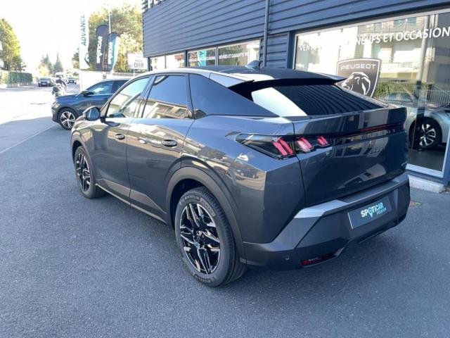 Peugeot 3008 image 6