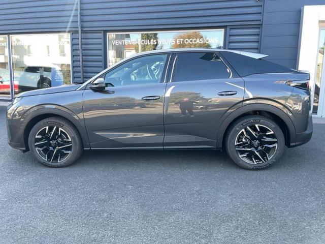 Peugeot 3008 image 2