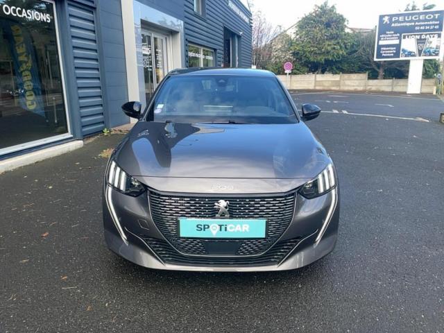 Peugeot 208 image 1