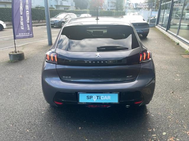 Peugeot 208 image 2