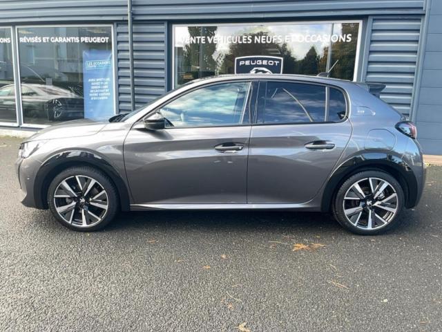 Peugeot 208 image 3
