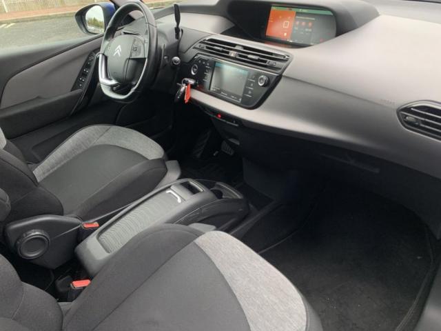Citroen C4 Picasso image 1