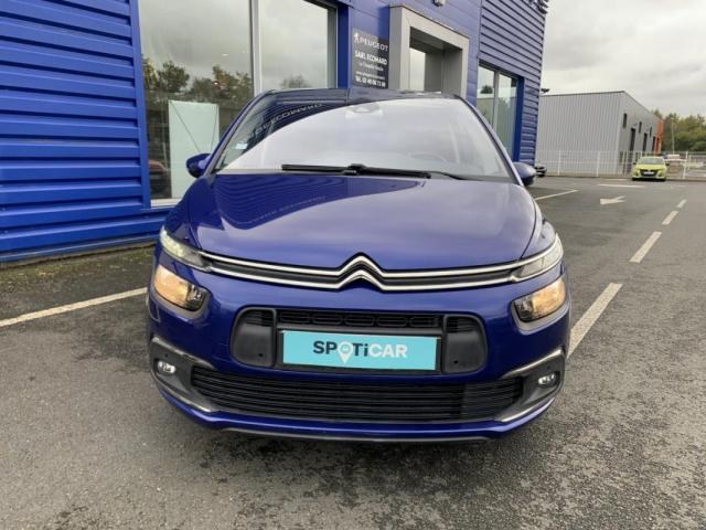 Citroen C4 Picasso image 7