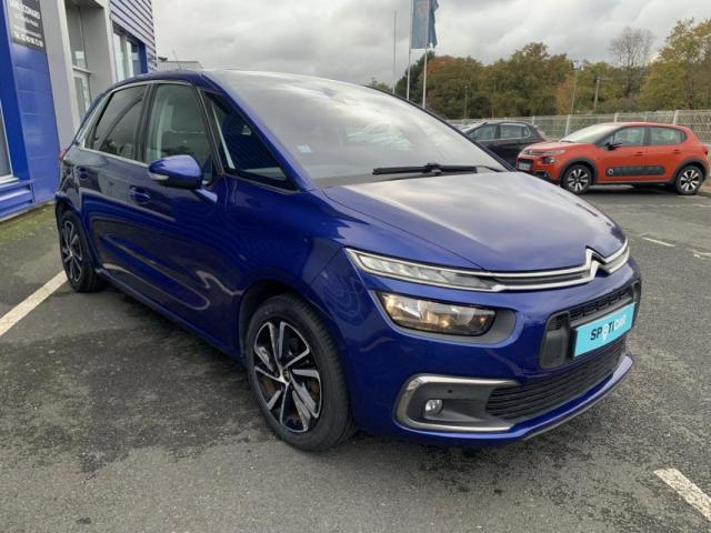 Citroen C4 Picasso image 4