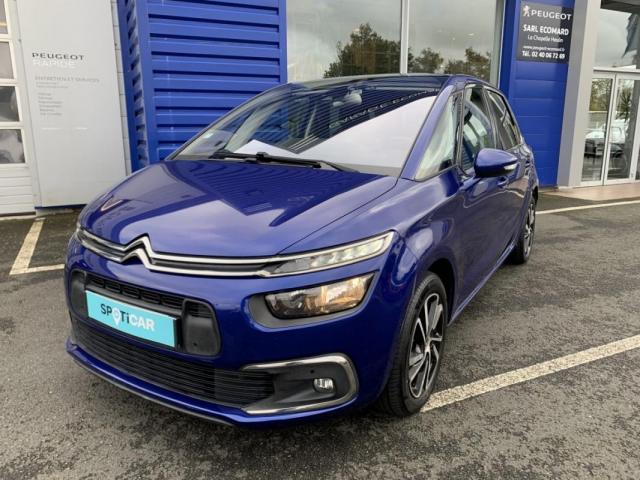 Citroen C4 Picasso image 3